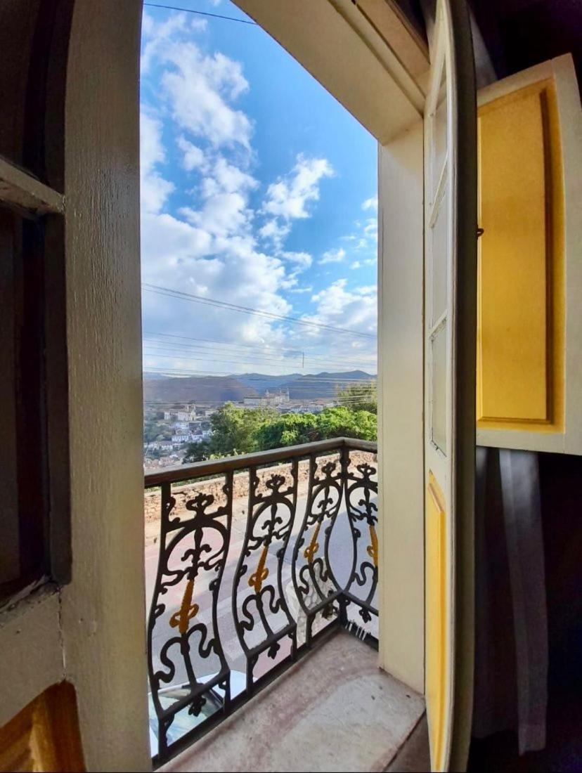 Pousada Marotta Hotel Оро Прето Екстериор снимка
